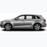 AUDI Q7 2015-